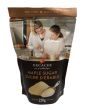 Pure Maple Sugar純楓糖幼粒220g 