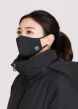 INNOTIER 銀織滅毒可重用口罩 InnoShield TXM99 - 黑色