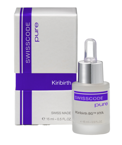 SWISSCODE Pure 色斑減淡精華素
