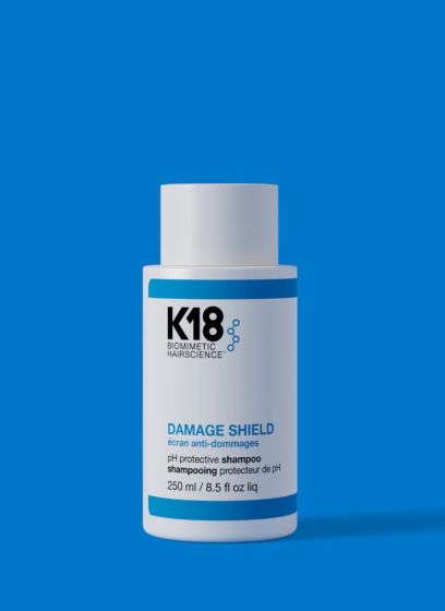 K18 損傷防禦護色護髮洗頭水 (美國) 正品正貨