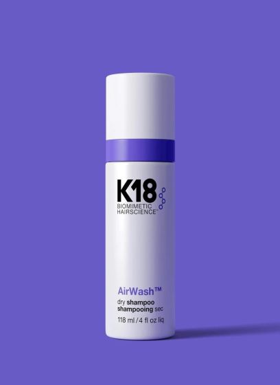 K18 AirWash™ 空氣感淨髮噴霧 (美國) 正品正貨