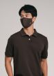 INNOTIER 銀織滅毒可重用口罩 InnoShield TXM99 - 咖啡色