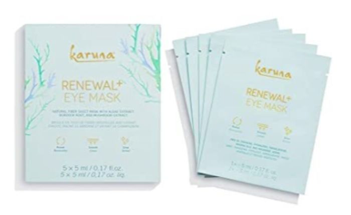 Karuna 更新修護眼膜 (美國)