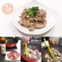 Maple Q 有機生薑楓糖漿