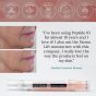 Adonia Organics Peptide 10 速效緊緻精華 (頸紋,額頭紋, 虎紋,眼袋,)