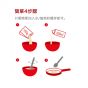Maple Q無麩質純素楓糖班戟粉150g (加拿大)