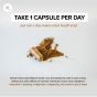 Greek Island Labs - 草本解便膳食 Natural Colon supplement (買三送一)