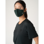 INNOTIER 銀織滅毒可重用口罩 InnoShield TXM99 - 碧玉綠色