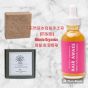 Origin Element x Adonia Organics  養髮激活頭皮套裝