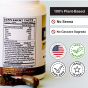 Greek Island Labs - 草本解便膳食 Natural Colon supplement