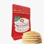 Maple Q無麩質純素楓糖班戟粉150g (加拿大)