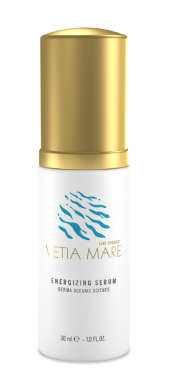 瑞士VETIA MARE海洋有機激活面部精華素