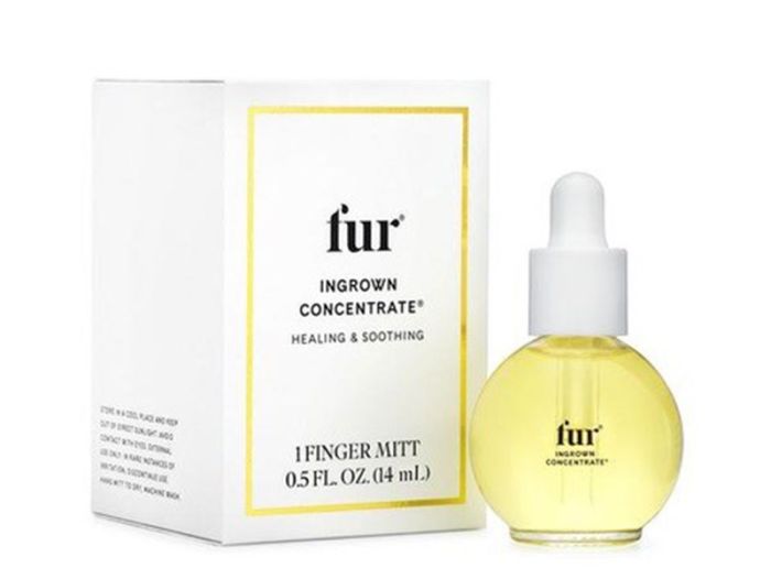 美國FUR - 毛髮倒生護理油