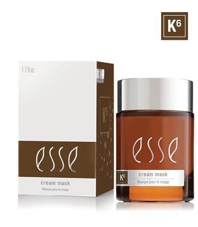 ESSE面膜霜
