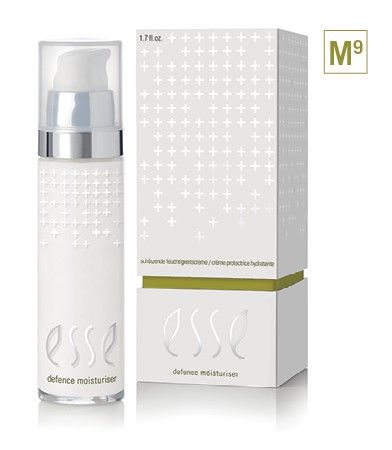 ESSE Plus Defence Moisturiser