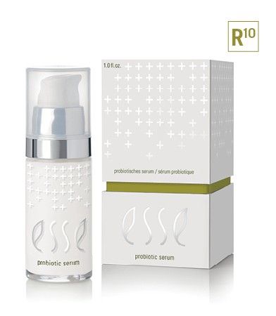 ESSE Plus 全方位益生菌平衡精華液