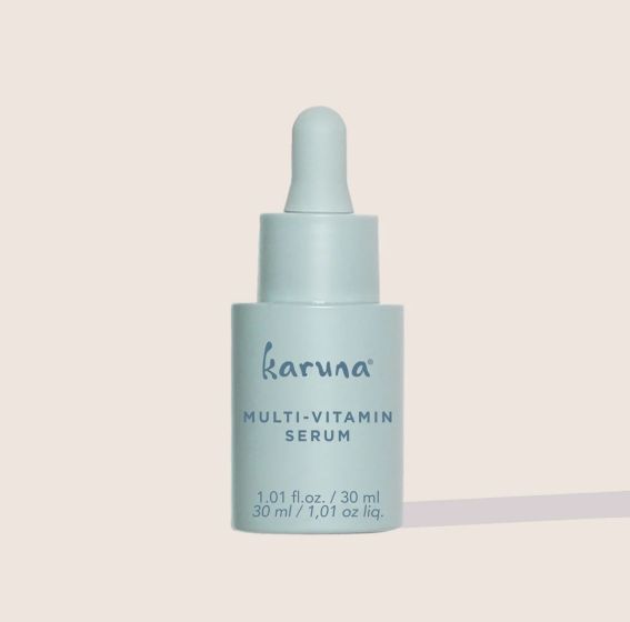 Karuna 全效抗氧化保濕精華液 (美國)