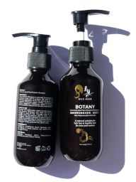 Botany 植物精華防脫髮洗髮露 - 濃縮配方