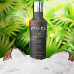 ETHICA 抗衰老洗髮露 -防脫髮 250ml (美國) 
