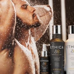 ETHICA 強效活髮套裝 (美國) 男性或嚴重脫髮人士 
