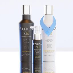 ETHICA 防脫活髮日常套裝 (美國) 女性 