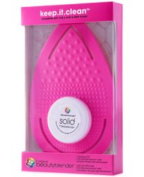beautyblender® keep.it.clean™ 美妝蛋專業清潔套裝