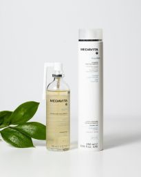Medavita 頭皮控油套裝 -意大利 Requiliber