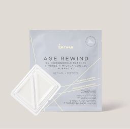 Karuna 抗衰老微針撫紋貼 XL 2 對 (美國)