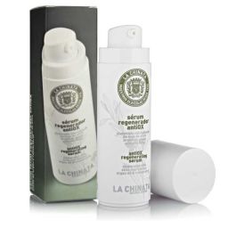 La Chinata Antiox Regenerating Facial Serum