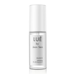 美國 LUE 平衡保濕精華