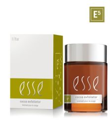 ESSE Cocoa Exfoliator