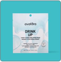 Avatara 水潤補濕面膜 (美國品牌韓國生產)