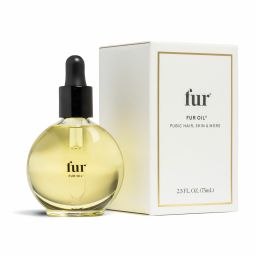 美國FUR OIL - 天然脫毛護理油