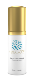 瑞士VETIA MARE海洋有機激活面部精華素