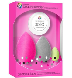 beautyblender® - all.about.face