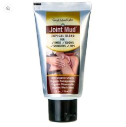 Greek Island 「Natural Joint」天然關節舒緩軟膏