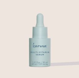 Karuna 全效抗氧化保濕精華液 (美國)