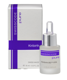 SWISSCODE Pure 色斑減淡精華素