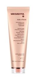 Medavita Shining oils hair mask pH 3 
