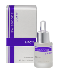 瑞士SWISSCODE PURE皮膚再生精華素