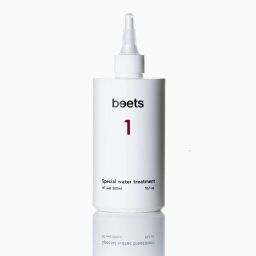 Beets No.1 - 11秒熱感水療護髮｜Water Treatment for Damaged Hair (日本品牌南韓生產)