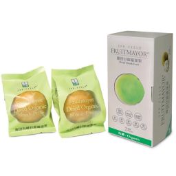 源田有機甘露羅漢果(禮盒裝 - 2個)