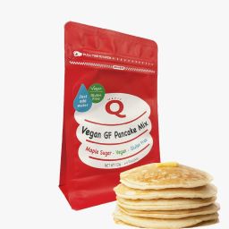 Maple Q無麩質純素楓糖班戟粉150g (加拿大)