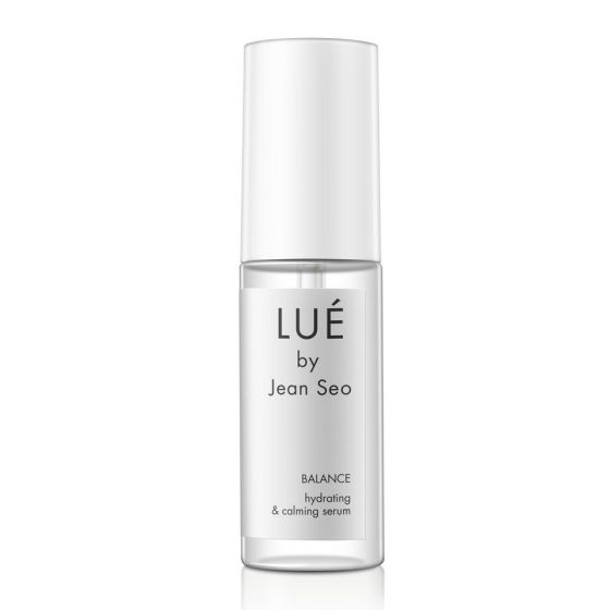 美國 LUE 平衡保濕精華