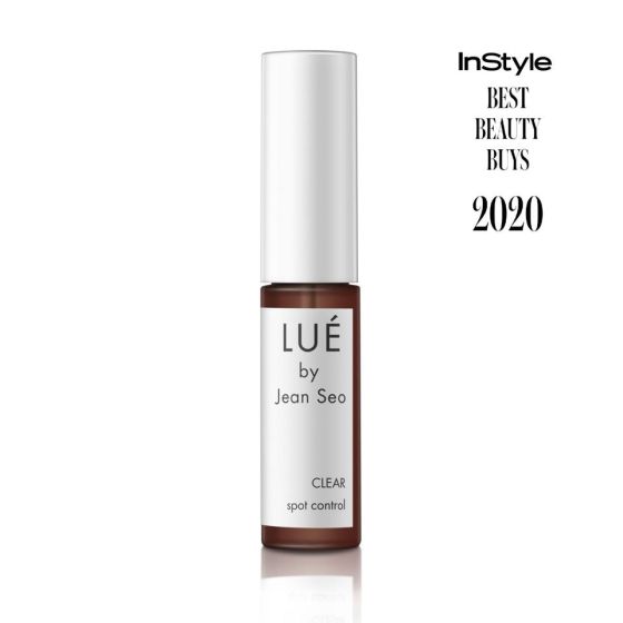 美國 LUE 消炎去痘精華