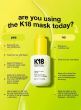 K18 生物科技修復髮尾油 (美國) 正品正貨