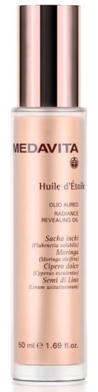 Medavita 瑩亮香薰系列 - 瑩亮香薰煥發精華油