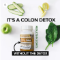 Greek Island Labs - 草本解便膳食 Natural Colon supplement